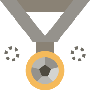 Icono de Medalla