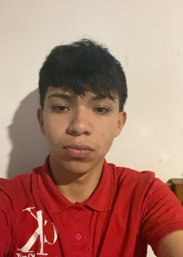 Jonathan Garcia