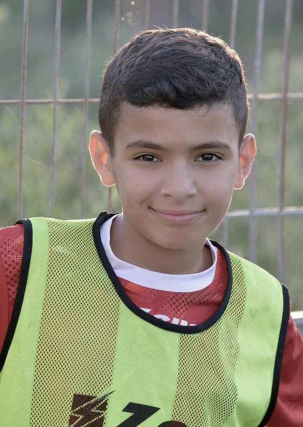 Jefferson Morales