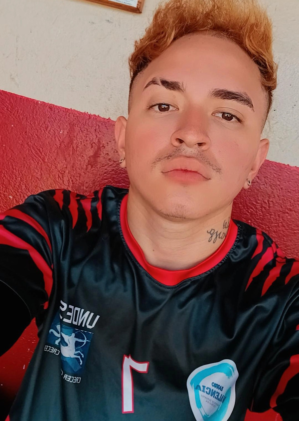 Adrián Ramírez