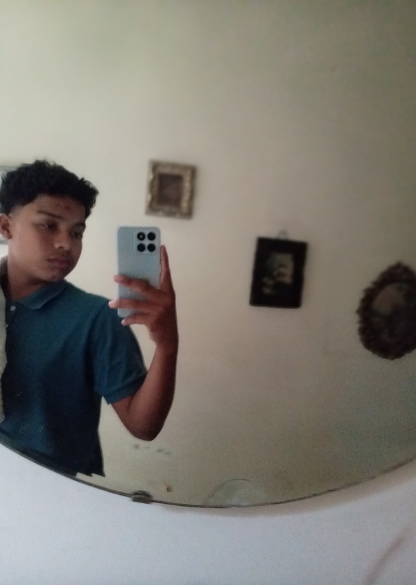 Elgin Castro