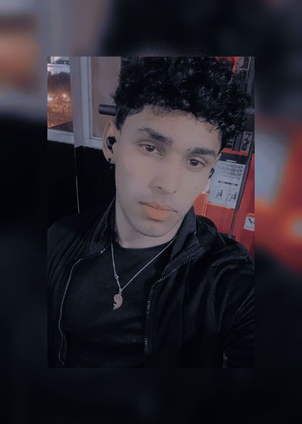 Yulber Talavera