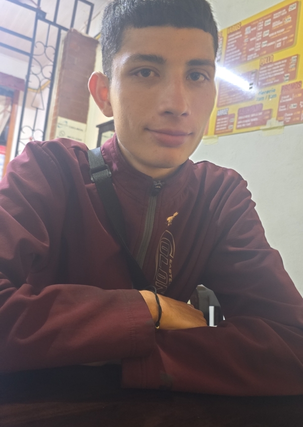 Joshua Quesada