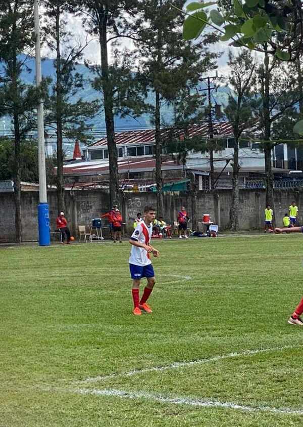 Cristhian Espinoza
